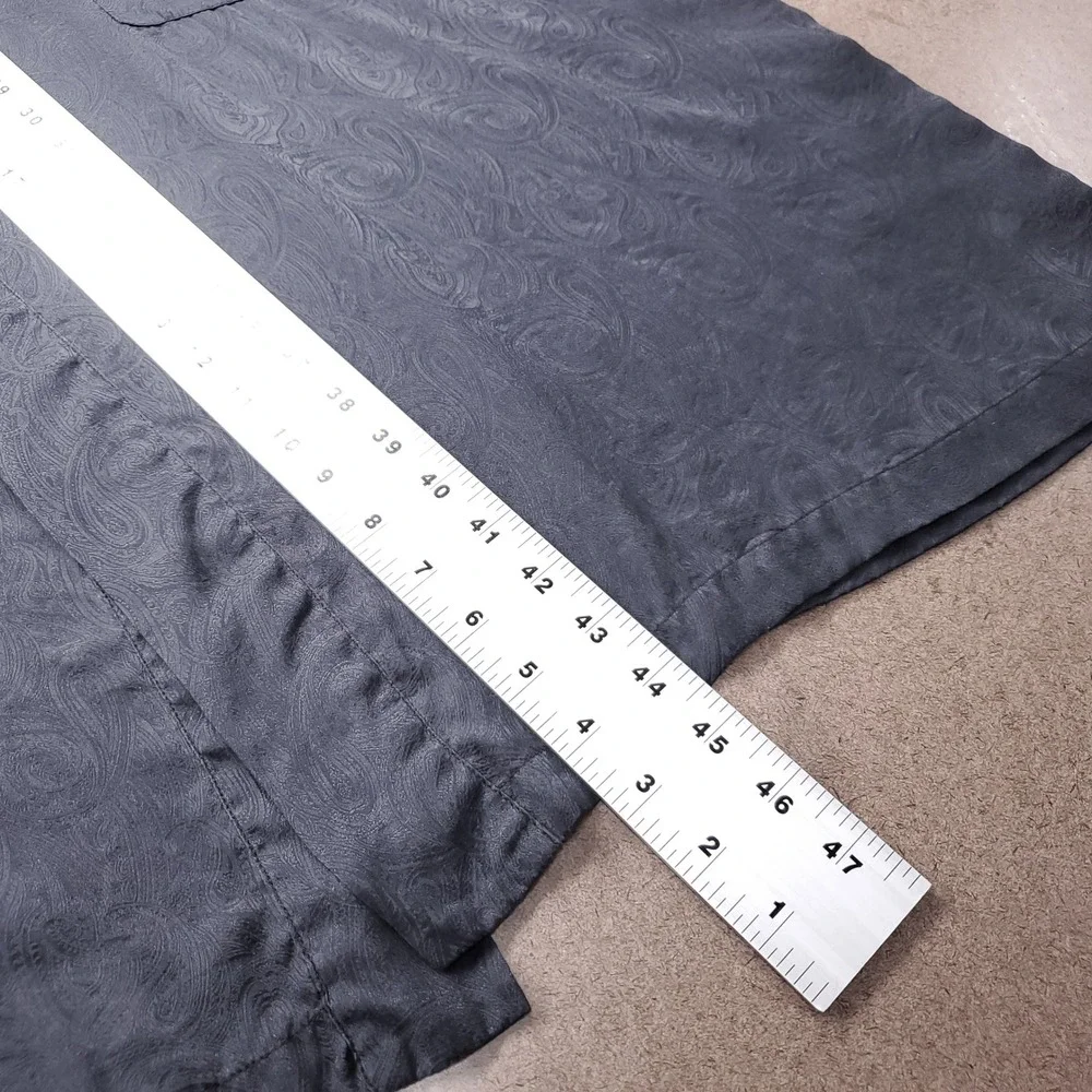 Mansilk tag size